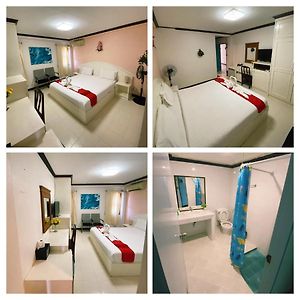 Superior Zimmer mit Kingsize-Bett